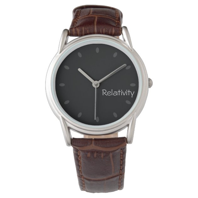 Relativity Watch Bag regular – Viking Magic