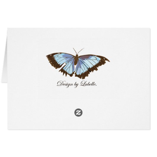 Relax and enjoy! (Back Horizontal)