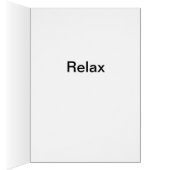 Relax Cards (Inside (Right))
