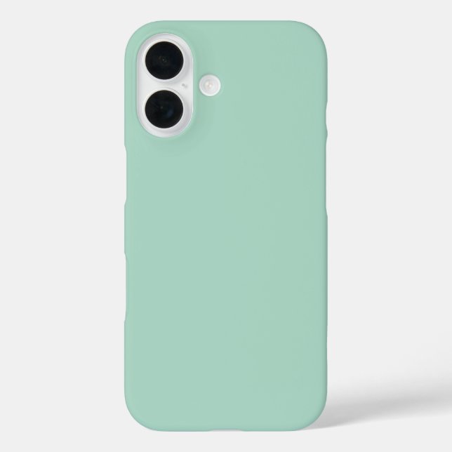 Relax Case-Mate iPhone Case (Back)