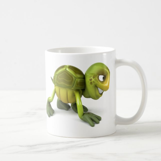 Relax ! coffee mug (Right)