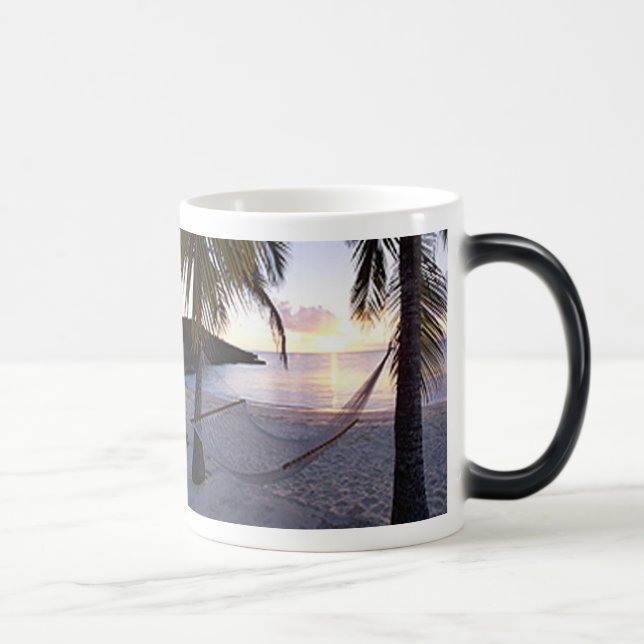 Relax Color Morph Mug (Right)
