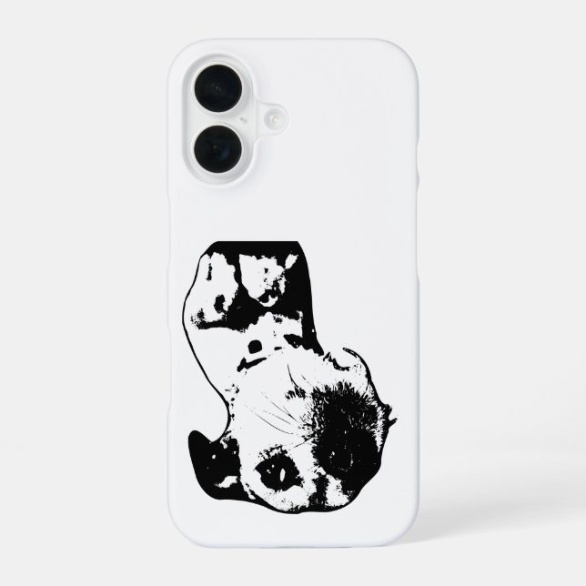 Relax, I Got This Iphone Case (Back)