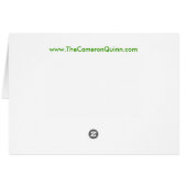 Relax in Aspen (Back Horizontal)