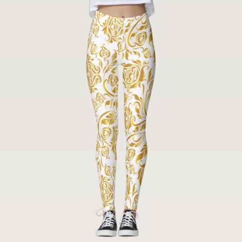 Relax in Style Yoga Pants  Leggings for Women