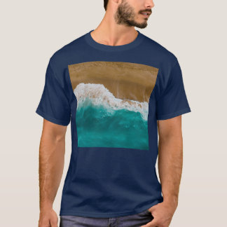 Relax in the beach T-Shirt