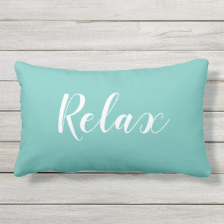 Relax lumbar pillow