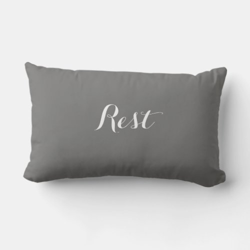 Relax  lumbar pillow