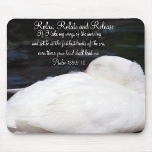 Relax_ Mousepad
