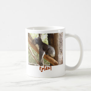 Relax mug