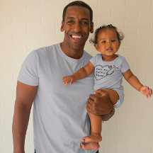 Relax My Dad Is A Nurse Heart Stethoscope Love