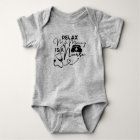 Relax My Mommy Is a Nurse Funny Mom Nurse Gift