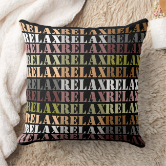Relax Pillow
