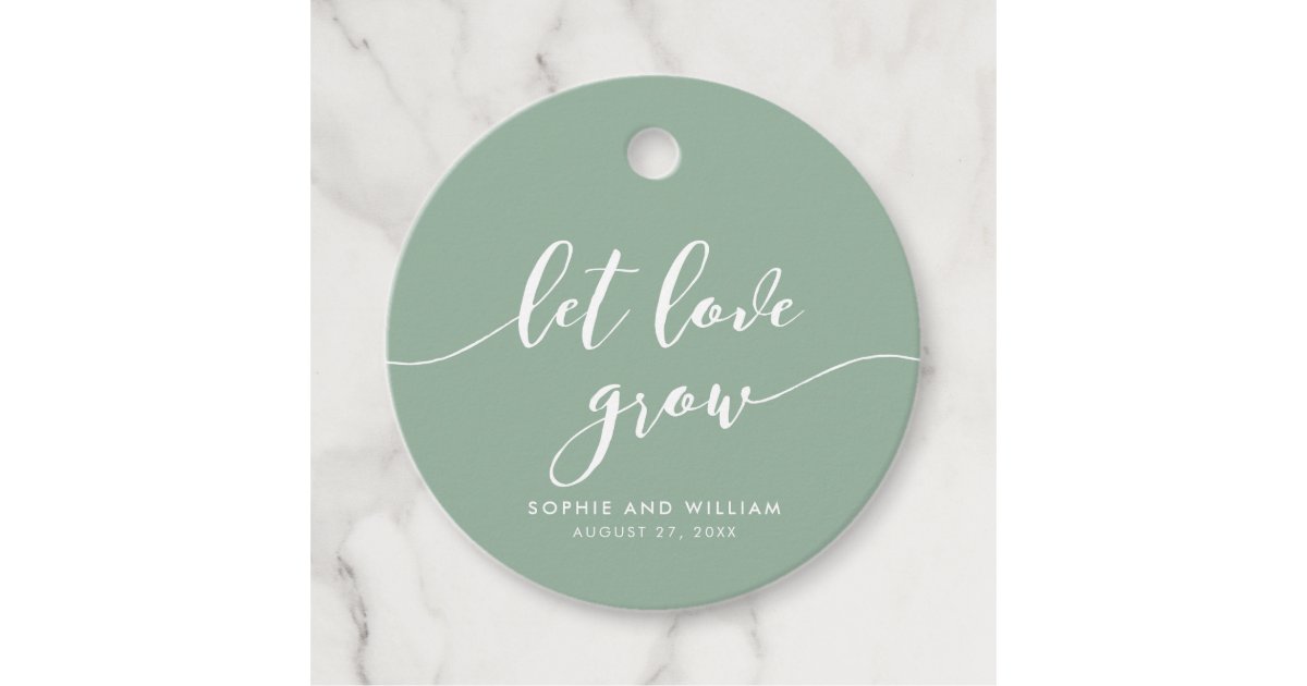 Casual Script, Wedding Welcome Gift Bag or Basket Favor Tags