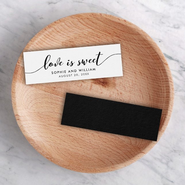 Relax Script Wedding Love is Sweet (Creator Uploaded)