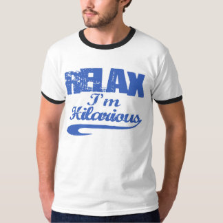 relax T-Shirt