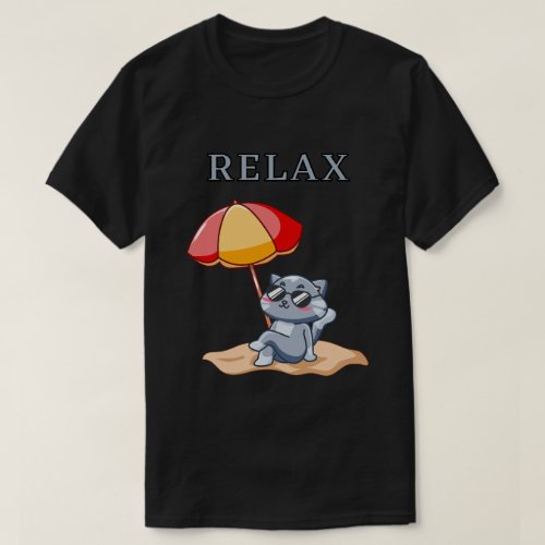 Relax T_Shirt