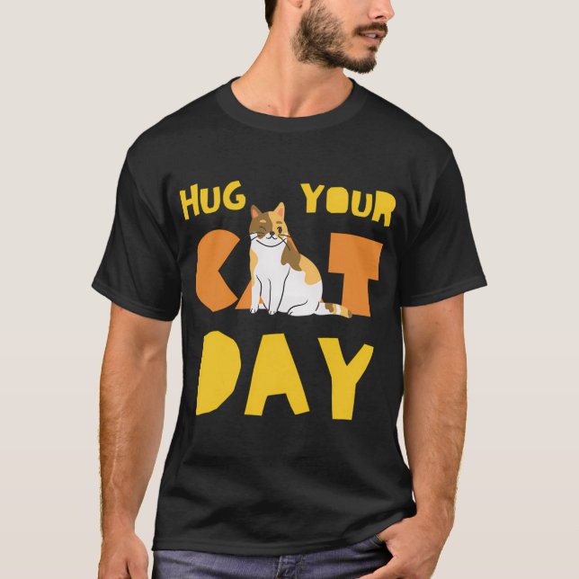 Relax When Fishing T-Shirt (Front)