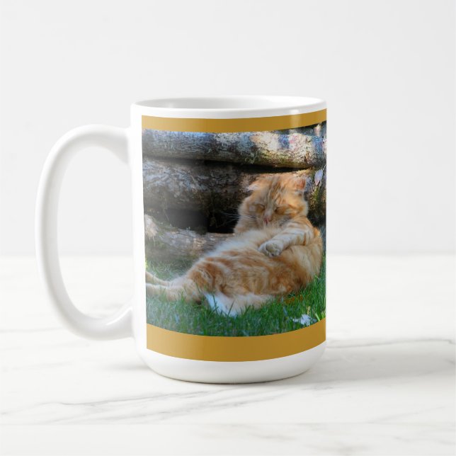 Relaxation Mug (Left)