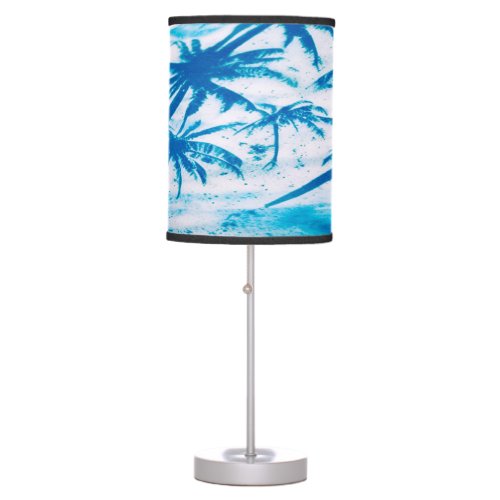 relaxation table lamp