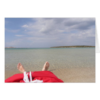 Relaxed Cards