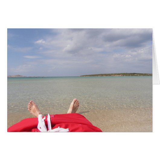Relaxed Cards (Front Horizontal)