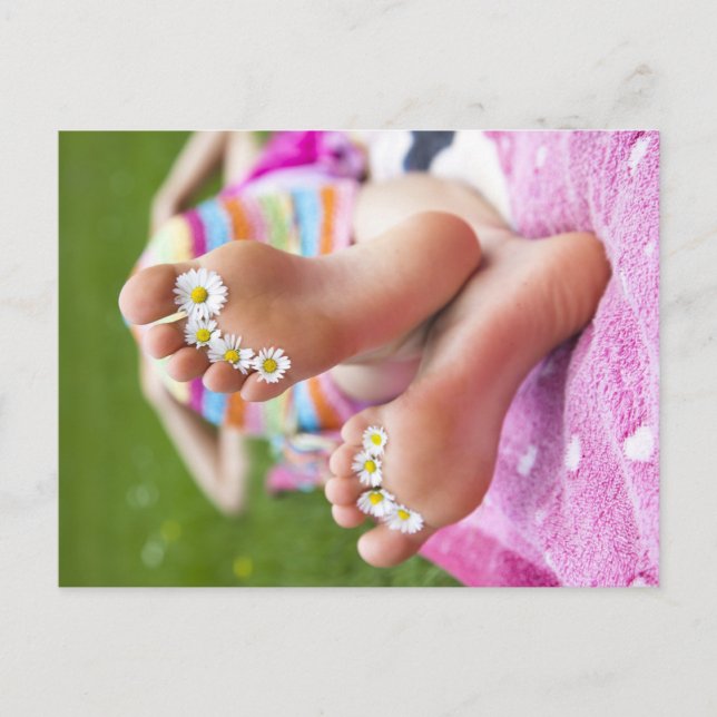 relaxin postcard (Front)