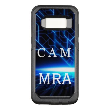 Relaxing and awesome phone case merchandise