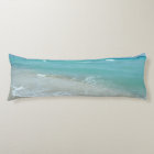 Relaxing Blue Beach Ocean Landscape Nature Scene