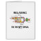 Relaxing Is In My DNA (DNA Replication)