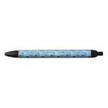 Relaxing Ocean Waves on your School Pen