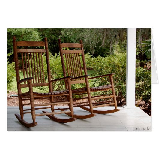 relaxing on porch (Front Horizontal)