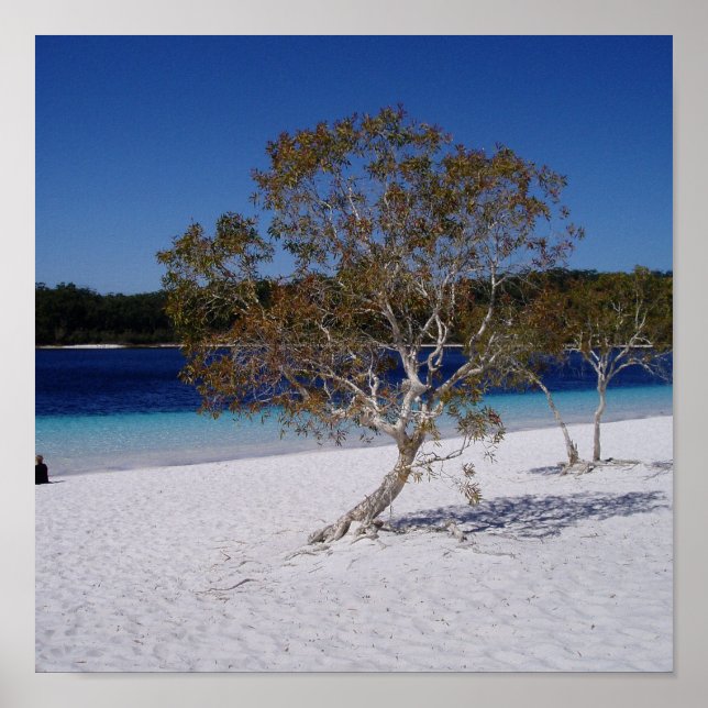 Relaxing Time Poster (Front)