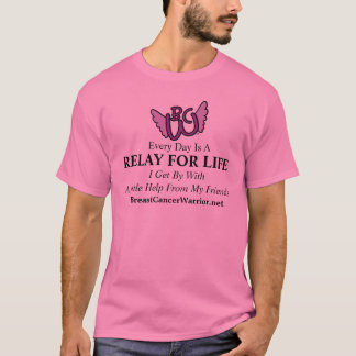 RELAY FOR LIFE T-Shirt