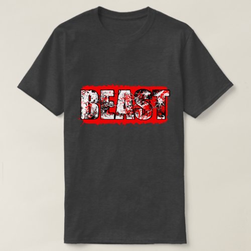Release the Beast T_Shirt