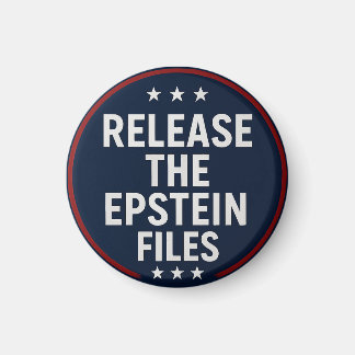 Release the Epstein Files Magnet