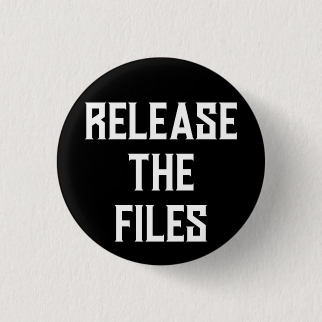 RELEASE THE FILES BUTTON (Front)
