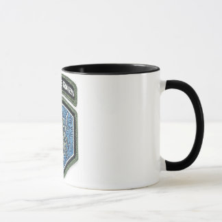 Release the Kraken Mug