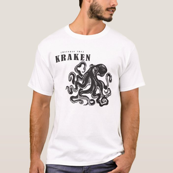 release the kraken shirts nhl