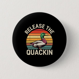 Release The Quackin Gym Bodybuilding ------ 1 Button