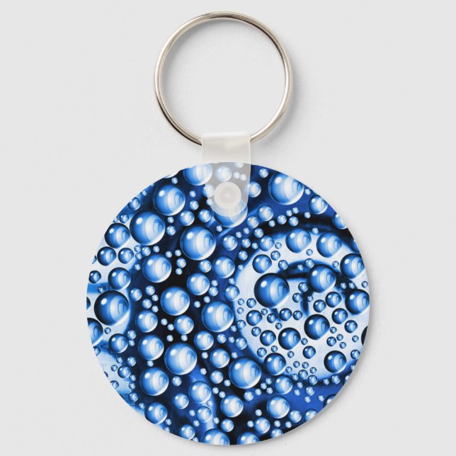 Releasing Joy_ Keychain (Front)