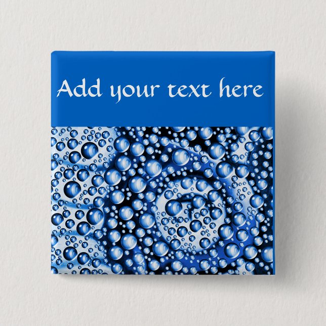 Releasing Joy_ Pinback Button (Front)