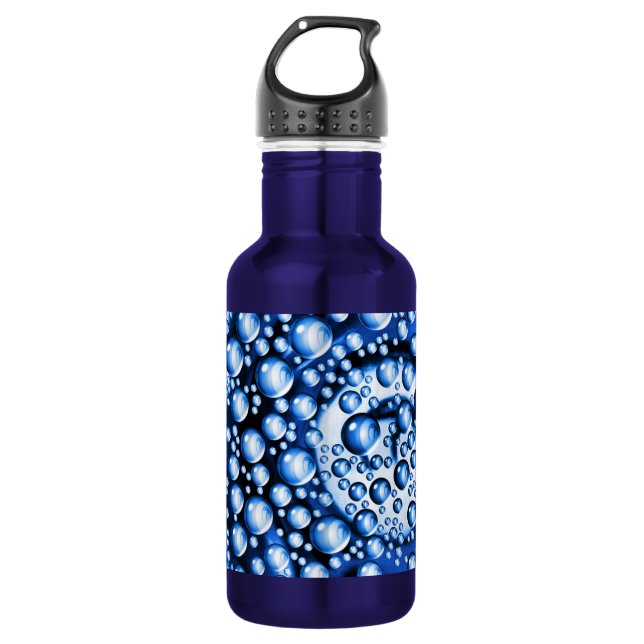 Releasing Joy_ Water Bottle (Front)