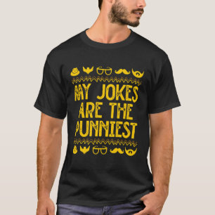 Releasing The Dad Within Parents Conservative Mom T-Shirt