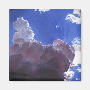 Relentless light 2012 magnet