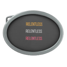RelentlessT-Shirt