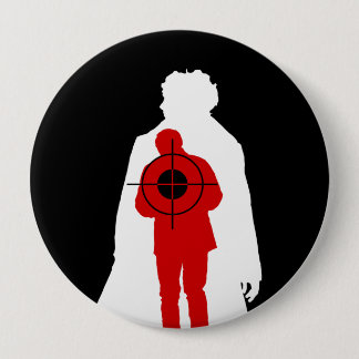 Reliably Informed Pinback Button