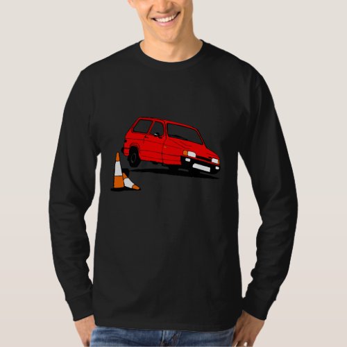 Reliant Robin T_Shirt