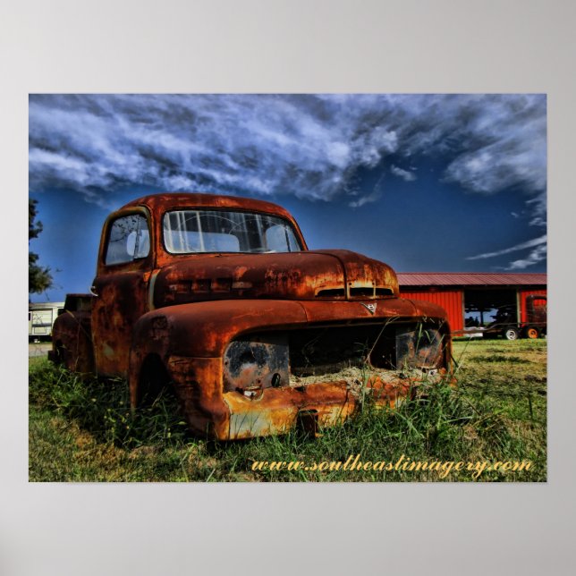 Relic Poster (Front)