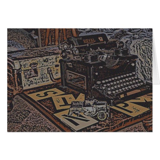 relics (Front Horizontal)